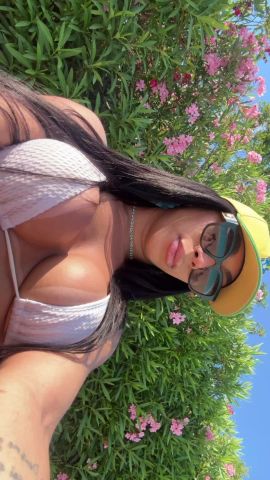 Andressa Geovanna