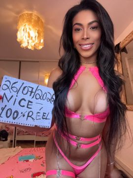Andressa Geovanna