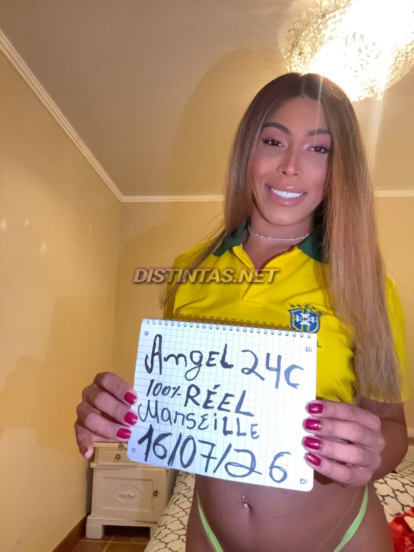 Andressa Geovanna