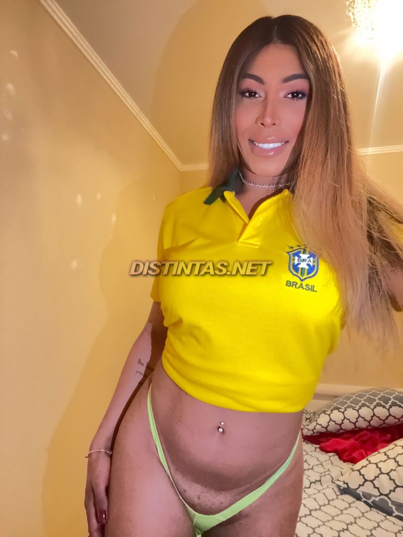 Andressa Geovanna