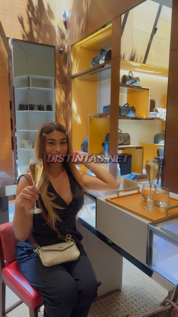 Andressa Geovanna