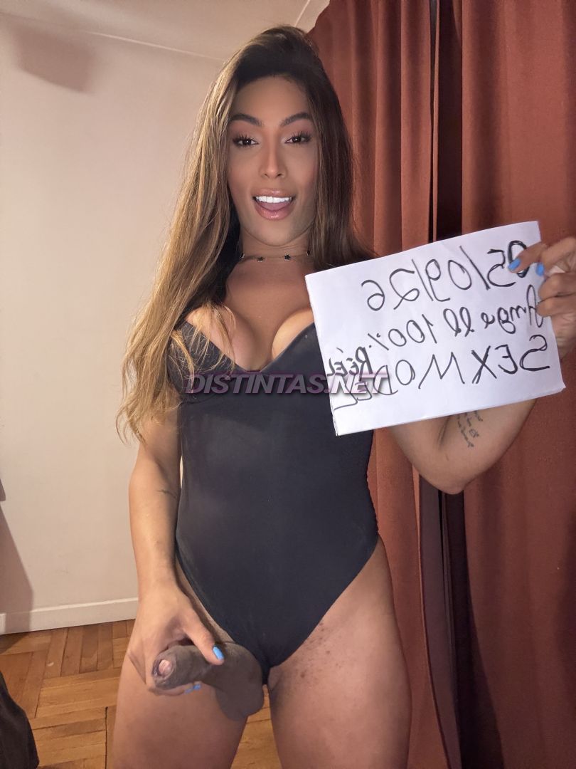 Andressa Geovanna