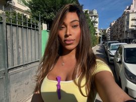Andressa Geovanna