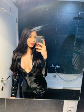 Andressa Geovanna