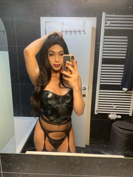 Andressa Geovanna