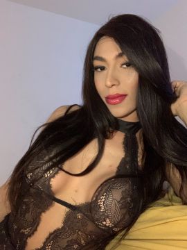 Andressa Geovanna