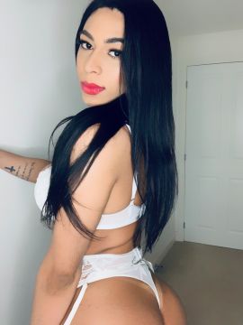Andressa Geovanna