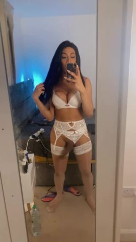 Andressa Geovanna