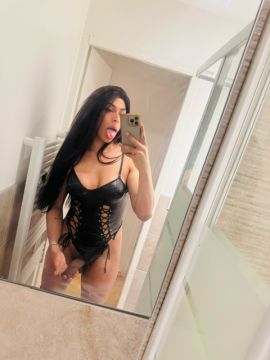 Andressa Geovanna
