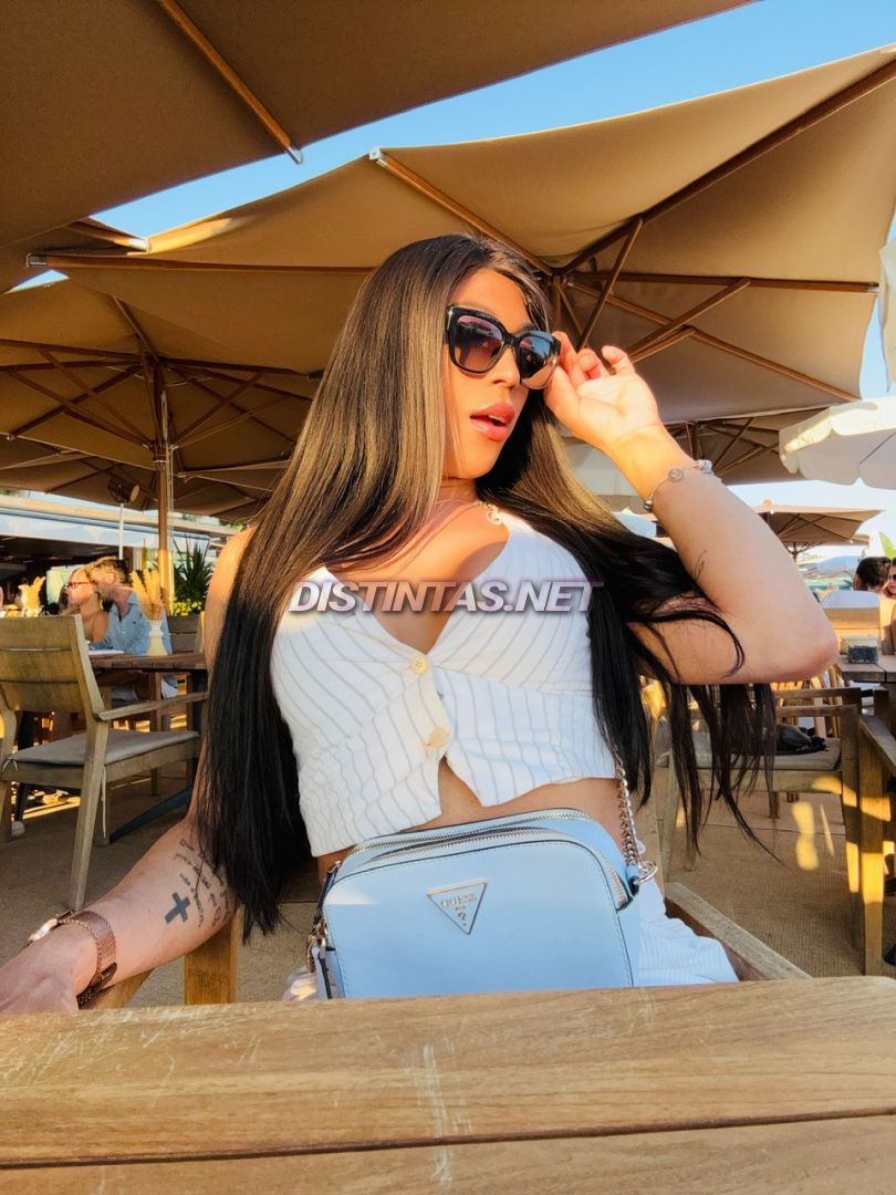 Andressa Geovanna