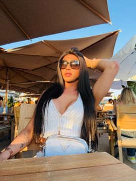 Andressa Geovanna