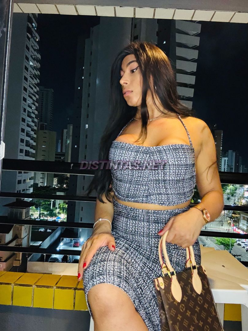 Andressa Geovanna