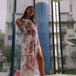 Isis Estrella 