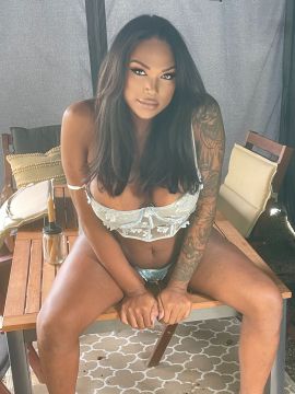Ts anaconda xxl
