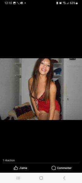 Escorts Trans Kiara ferreira en Cercado de Lima