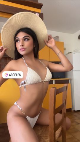 Elektra Tokhara