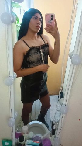 Aitana mendez