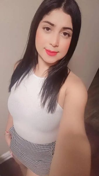 Escorts Trans Dana Comelles en Managua