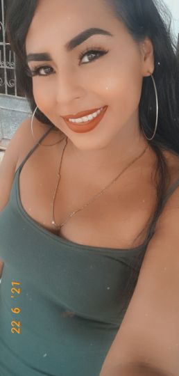 Kendall Flores
