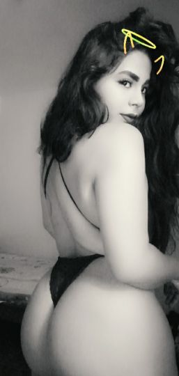 Kendall Flores