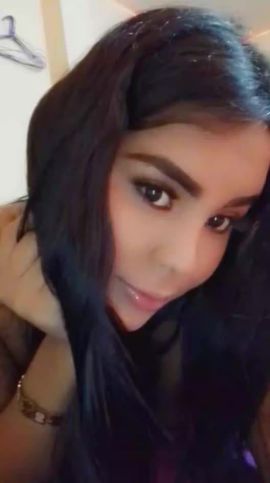Kendall Flores