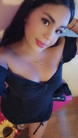 Kendall Flores