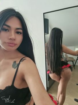 Katerine Lopez