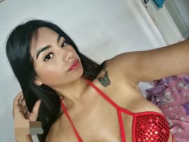 Katerine Lopez