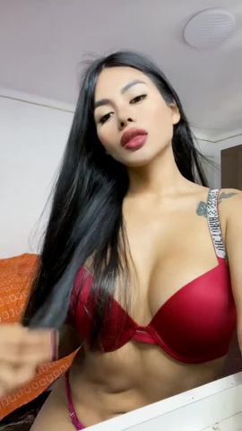 Katerine Lopez