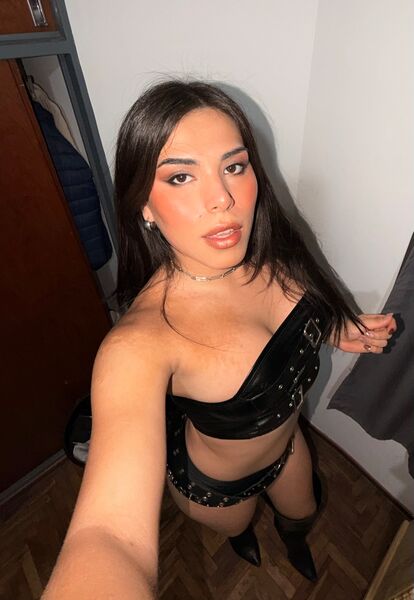 Escorts Trans Juls Cor en centro