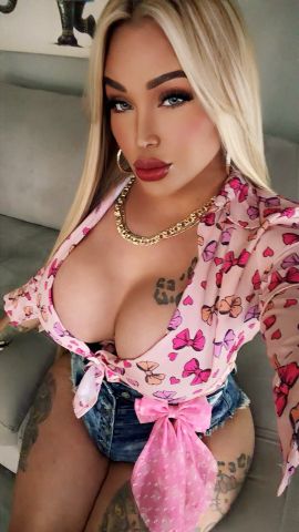 Barbara guzman