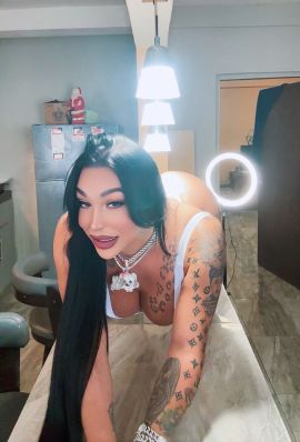 Barbara guzman