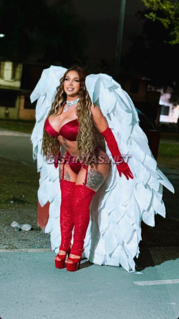 Barbara guzman