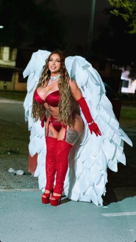 Barbara guzman