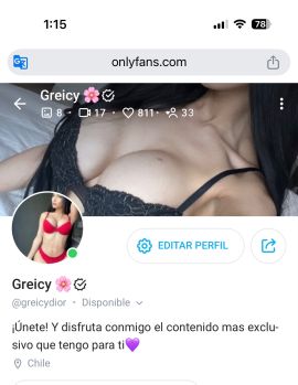 Greicy 