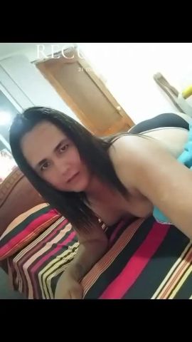 MARILYN Manaos