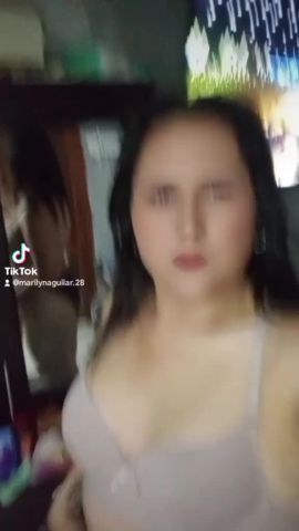 MARILYN Manaos