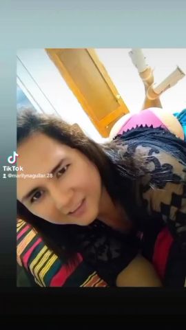 MARILYN Manaos