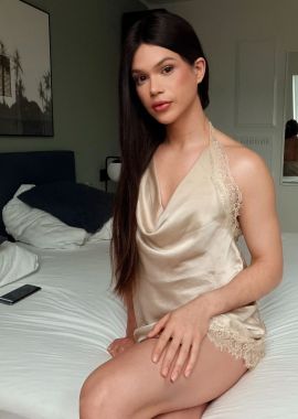 Marina Camargo