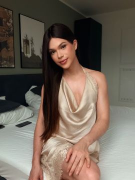 Marina Camargo