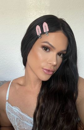 Marina Camargo