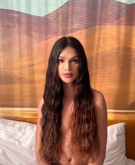 Marina Camargo