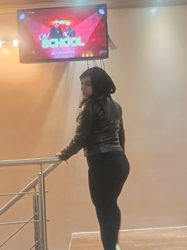 HELEN Rodríguez 