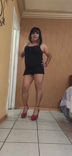 HELEN Rodríguez 