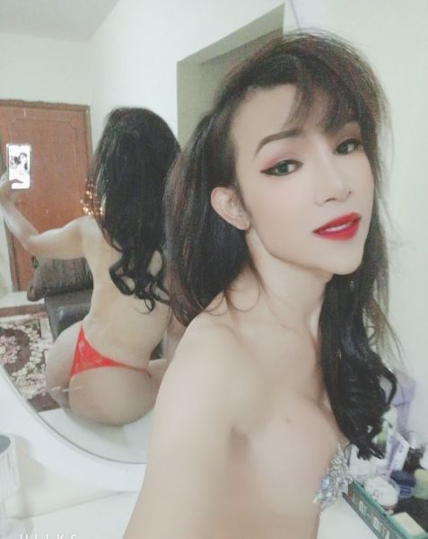 Escorts Trans Ts Diana Pont in Chiang Mai
