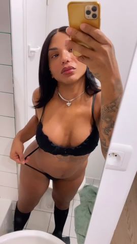 Belle tonella