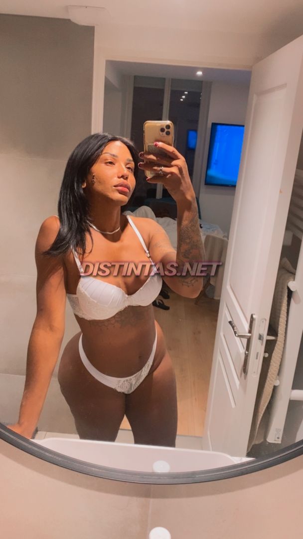 Belle tonella