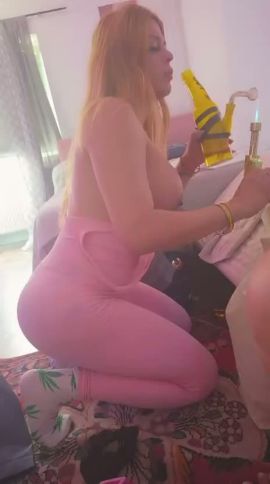 Penelope BDSM