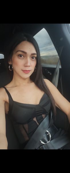 Escortes trans Celine à Paris