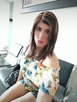 Luana Diaz